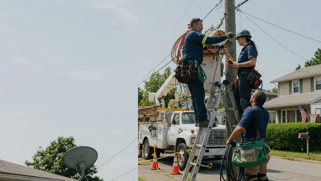 Electrical Repair in Glasgow, MO near me